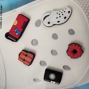 Crocs Jibbitz™Charms
